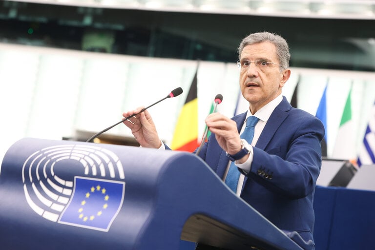 Γ. Αυτιάς: Ευχαριστήρια επιστολή στη φον ντερ Λάιεν για τη σύσταση ευρωπαϊκού κέντρου πυρόσβεσης στην Κύπρο