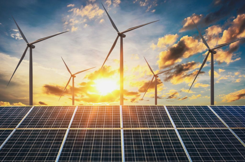 Reduced expectations for the new spatial planning for renewable energy sources
