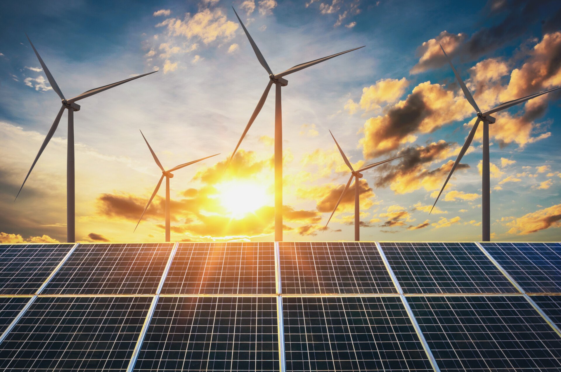 Reduced expectations for the new spatial planning for renewable energy sources