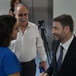 Ανδρουλάκης από Κύθηρα: «Η πολιτική αλλαγή είναι επιβεβλημένη» - FinanceNews.gr