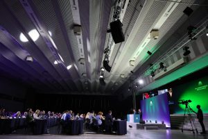 ΔΕΘ - Η απάντηση του Ν. Ανδρουλάκη στη «Ν»: Τιμαριθμοποίηση σε βάθος τετραετίας