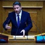 Ν. Ανδρουλάκης: Η αναβολή της συνάντησης Μητσοτάκη–Ερντογάν αποκαλύπτει προχειρότητα και ερασιτεχνισμό