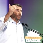 Στη ΔΕΘ το εναλλακτικό σχέδιο εξουσίας του ΠΑΣΟΚ και το στοίχημα απέναντι σε Μητσοτάκη και Τσίπρα - FinanceNews.gr