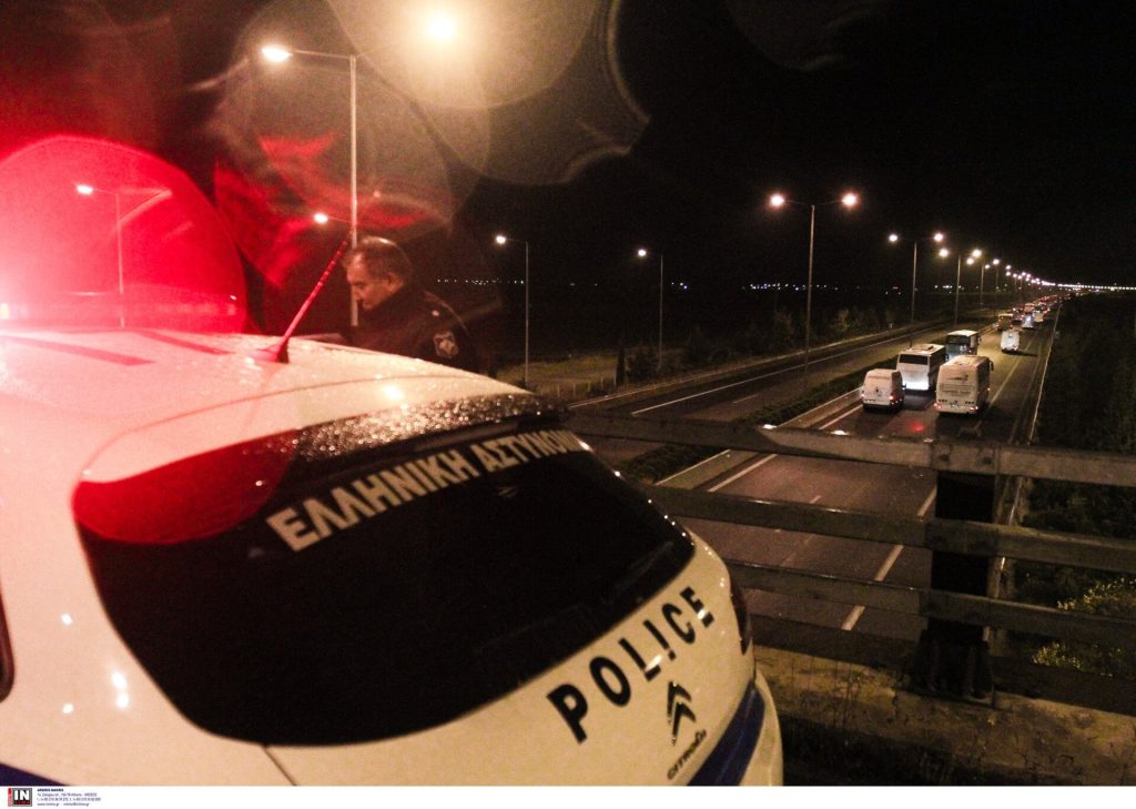 Θεσσαλονίκη: Δύο συλλήψεις ανηλίκων για μπούλινγκ διαρκείας σε 15χρονο