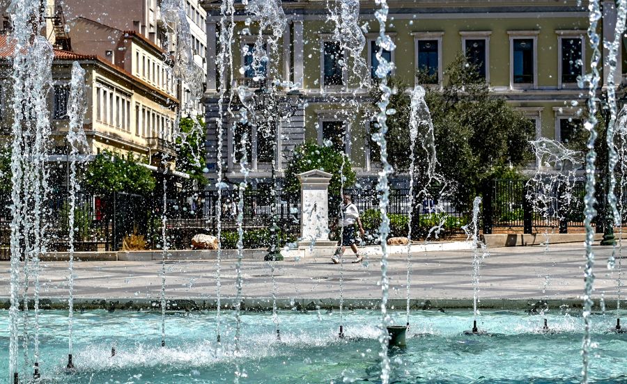 «Αθήνα χωρίς Αυτοκίνητο»: Ποιες οδοί κλείνουν στις 20 και 21 Σεπτεμβρίου - FinanceNews.gr