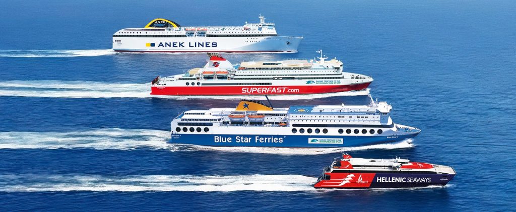 Attica Group: Αύξηση τζίρου και επενδύσεις, μειωμένα EBITDA στο εξάμηνο - FinanceNews.gr