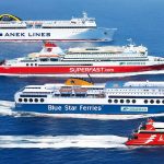 Attica Group: Αύξηση τζίρου και επενδύσεις, μειωμένα EBITDA στο εξάμηνο - FinanceNews.gr