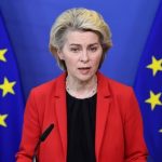 Von der Leyen σε παράκρουση: Εξετάζουμε την κατάρριψη ρωσικών αεροσκαφών