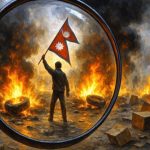 Σφαγείο το Νεπάλ με υπογραφή… Τεχνητής Νοημοσύνης – Γιατί επαναστάτησαν οι 20άρηδες, το φιάσκο των μαοϊστών