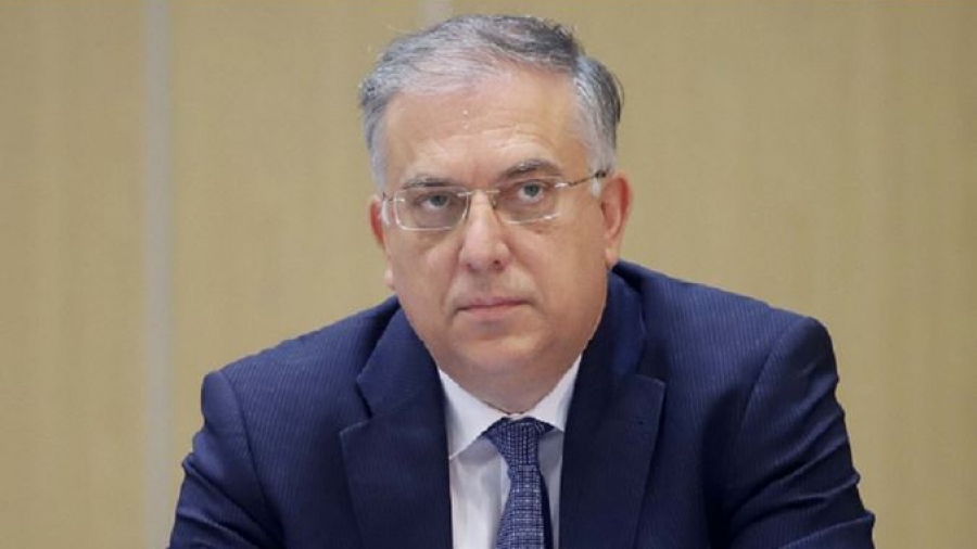 Θεοδωρικάκος: Δίνουμε αυξήσεις, μειώνουμε φόρους, επιστρέφουμε ένα ενοίκιο, παρεμβαίνουμε στην ενέργεια, ελέγχουμε την αγορά