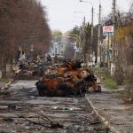 John Mearsheimer (Καθηγητής Σικάγο): Η Ουκρανία κάτω από οποιοδήποτε σενάριο δεν μπορεί να νικήσει την Ρωσία