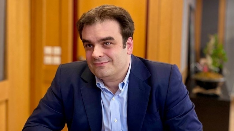 Πιερρακάκης: Η μείωση του ΦΠΑ στα ακριτικά νησιά διορθώνει μια αδικία