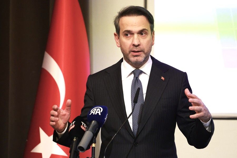 Αμερικανικό LNG και μικροί πυρηνικοί αντιδραστήρες στο «τραπέζι» Άγκυρας-Ουάσιγκτον - FinanceNews.gr