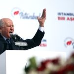 Μέση Ανατολή σε αναβρασμό: Η Τουρκία απειλεί και ονειρεύεται γεωπολιτική τριπλή συμμαχία - FinanceNews.gr