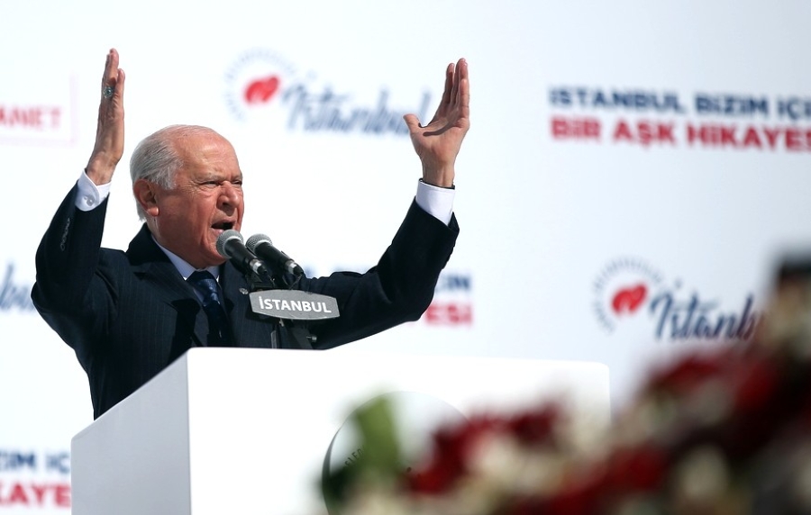 Μέση Ανατολή σε αναβρασμό: Η Τουρκία απειλεί και ονειρεύεται γεωπολιτική τριπλή συμμαχία - FinanceNews.gr