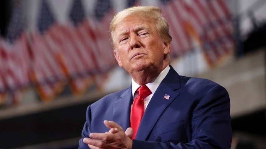 Δήλωση βόμβα από Trump: Τέλος στα αποτελέσματα τριμήνου από τις επιχειρήσεις – Δημοσιεύσεις ανά εξάμηνο