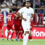Απότομη προσγείωση για την Εθνική: Ηττήθηκε με 0-3 από τη Δανία