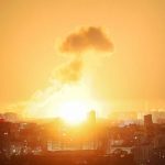 Μπαράζ από drones σκέπασε τους ουκρανικούς ουρανούς - Η Ρωσία έπληξε στρατιωτικούς στόχους σε Οδησσό, Nikopol, Nikolaev με Geran