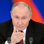 Politico: Γιατί ο Πούτιν δεν θα τερματίσει τον πόλεμό του εναντίον της Δύσης