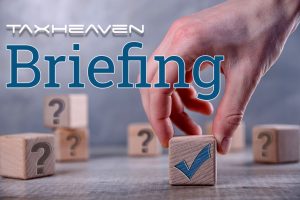 Το briefing της εβδομάδας - Τα μέτρα της ΔΕΘ, νέες κλίμακες φορολογίας, ηλεκτρονική τιμολόγηση κ.ά. (12.09.2025)