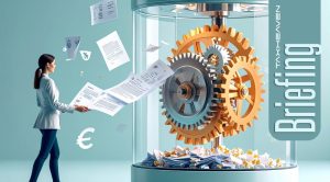 Το briefing της εβδομάδας - ΓΕΜΗ και οικονομικές καταστάσεις, επιστροφή ενοικίου, ViDA κ.ά. (26.09.2025)