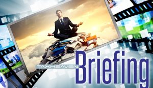 Το briefing της εβδομάδας - Υποχρεωτική ηλεκτρονική τιμολόγηση, σύγκριση φόρων 2025-2026 κ.ά. (19.09.2025)