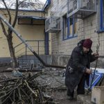 «Τους διατάζουν να εκκενώσουν αλλά δεν παρέχουν στέγη» - Το καθεστώς Zelensky αφήνει αβοήθητους τους αμάχους