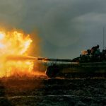 Οι Ρώσοι μπήκαν Αν. Pokrovsk, με 25 μοτοσικλέτες στην Lyman, μάχονται Velykyi Burluk (Kharkiv) και εντός Kupyansk