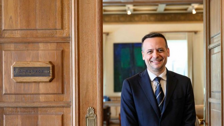 Επιστολή Δούκα  προς τον πρόεδρο του ΟΣΕ για τις αφύλακτες διαβάσεις - Τι ζητά ο Δήμαρχος Αθηναίων