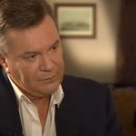 Σημαντική επανεμφάνιση Yanukovych: Η ένταξη της Ουκρανίας στο ΝΑΤΟ θα οδηγήσει σε εμφύλιο πόλεμο