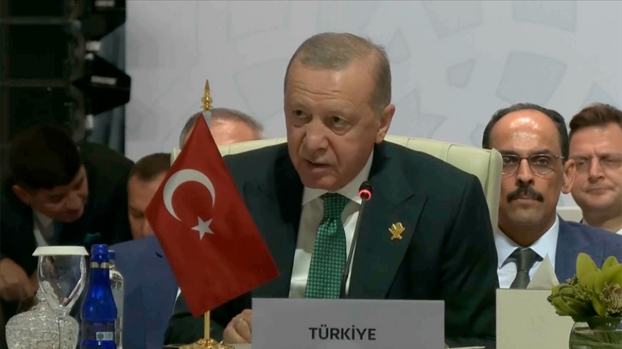 Δηλώσεις οργής από Erdogan στη Ντόχα: Κράτος μαφιόζων το Ισραήλ – Ο ισλαμικός κόσμος πρέπει να στραγγαλίσει τον Netanyahu