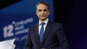 ΔΕΘ 2025: Παροχές χωρίς αντίκρισμα από τον Μητσοτάκη, μη αναστρέψιμη φθορά στη ΝΔ - Θα καταρρεύσει κάτω από 20%