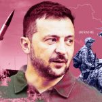 Ο Zelensky είναι έτοιμος να δώσει στον... Kellogg την ουκρανική υπηκοότητα
