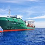 Ψήφος των αγορών στην Contships Logistics