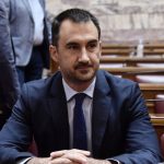 Χαρίτσης: Ο κ. Μητσοτάκης ήρθε στην 89η ΔΕΘ για να εξαπατήσει τους Έλληνες