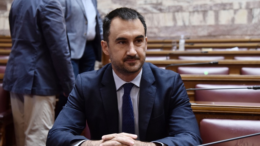 Χαρίτσης: Ο κ. Μητσοτάκης ήρθε στην 89η ΔΕΘ για να εξαπατήσει τους Έλληνες