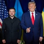 Γιατί χαίρεται ο Zelensky; - Goncharenko (Ουκρανός βουλευτής): Ο Trump είπε… «βγάλτε τα πέρα με την ΕΕ»