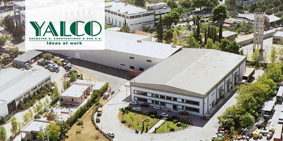 Yalco: Αύξηση πωλήσεων το α' εξάμηνο 2025, εν μέσω εξυγίανσης