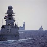 Σοκ - Η Αίγυπτος αμφισβητεί το τουρκολιβυκό μνημόνιο με θαλάσσιες έρευνες στα δυτικά σύνορά της