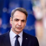 Μητσοτάκης για Chevron – Helleniq Energy: Η Ελλάδα μετατρέπεται σε σημαντικό ενεργειακό παίκτη στην Ανατολική Μεσόγειο