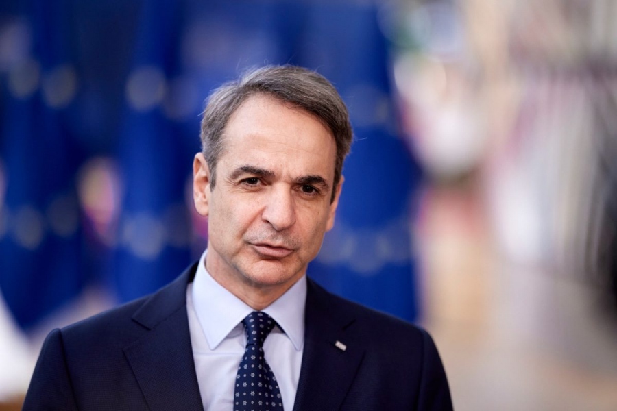 Μητσοτάκης για Chevron – Helleniq Energy: Η Ελλάδα μετατρέπεται σε σημαντικό ενεργειακό παίκτη στην Ανατολική Μεσόγειο