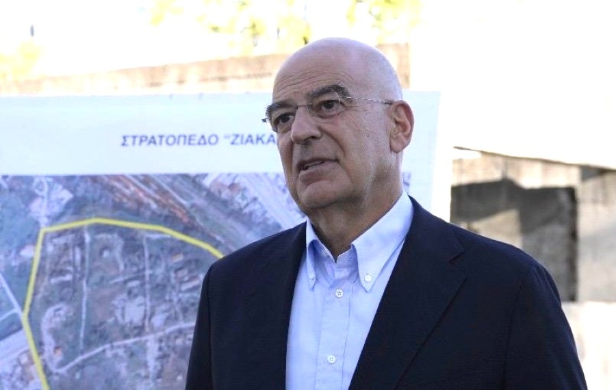 Στρατόπεδο «Ζιάκα»: Σχέδιο αξιοποίησης σε οικισμό στο πλαίσιο του Οικιστικού Προγράμματος ΥΠΕΘΑ - FinanceNews.gr