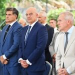 Δένδιας: Στρατηγικής σημασίας η προσφορά της Motor Oil στο Πολεμικό Ναυτικό - FinanceNews.gr