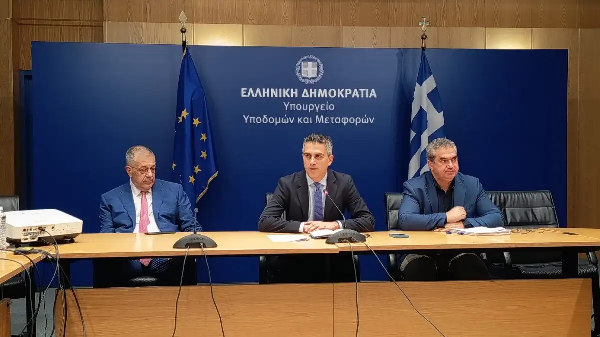 Κυκλοφοριακό χάος στην Αττική: Οι πρώτες παρεμβάσεις σε κόμβο Μεταμόρφωσης και Σκαραμαγκά - FinanceNews.gr