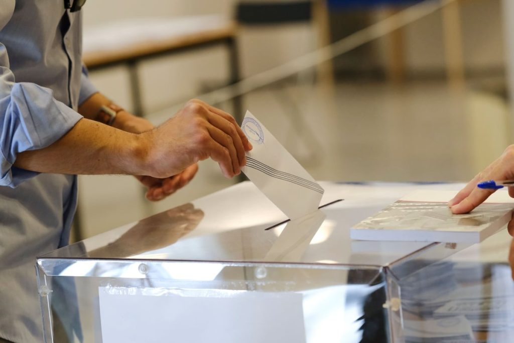 Δημοσκόπηση GPO: Μερική ανάκαμψη για ΝΔ παρά την αρνητική υποδοχή των μέτρων της ΔΕΘ