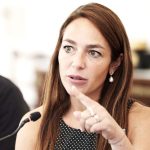 Μιχαηλίδου από Λονδίνο: Η Ελλάδα στην πρωτοπορία της διεθνούς συνεργασίας για την αποϊδρυματοποίηση - FinanceNews.gr