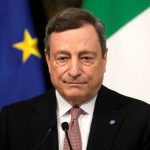 Ντράγκι: Καμπανάκι για την ευρωπαϊκή αμυντική βιομηχανία