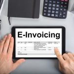 Η δήλωση για την υποχρεωτική ηλεκτρονική τιμολόγηση και τα κίνητρα