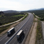 Οδεύουν για δεσμευτικές προσφορές τα δύο οδικά ΣΔΙΤ της Βόρειας Ελλάδας αξίας 700 εκατ.