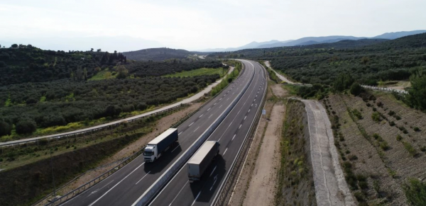Οδεύουν για δεσμευτικές προσφορές τα δύο οδικά ΣΔΙΤ της Βόρειας Ελλάδας αξίας 700 εκατ.